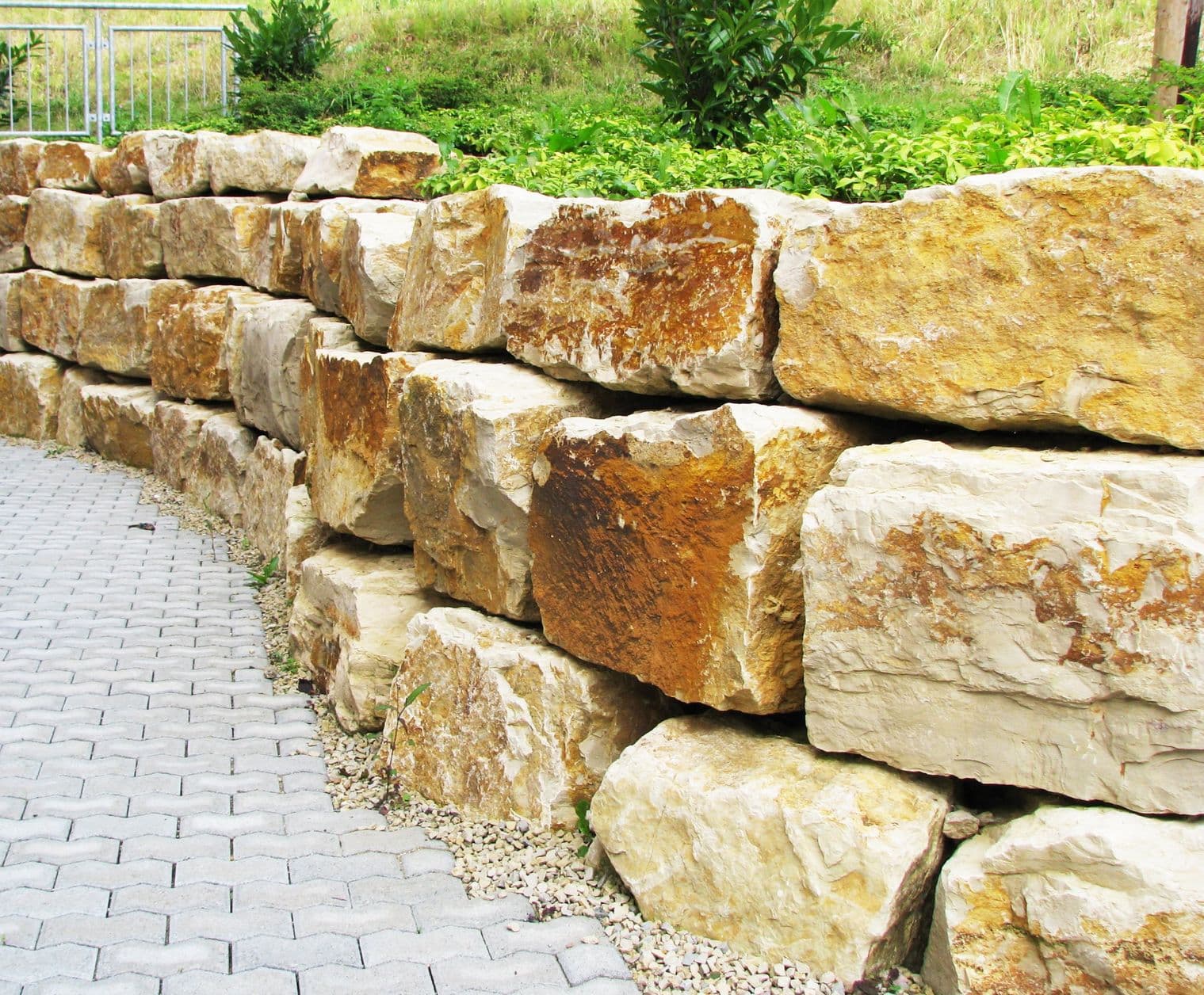 Swimming Pond Slide 4